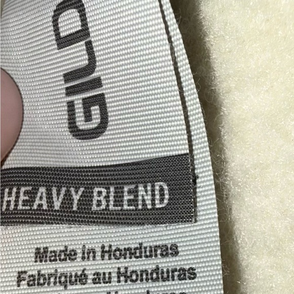 Star Wars Tan Sweatshirt With Hood Mickey Mouse Head Size medium - Picture 3 of 6